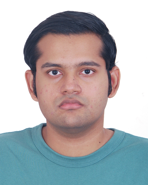 Abhinav Dutta