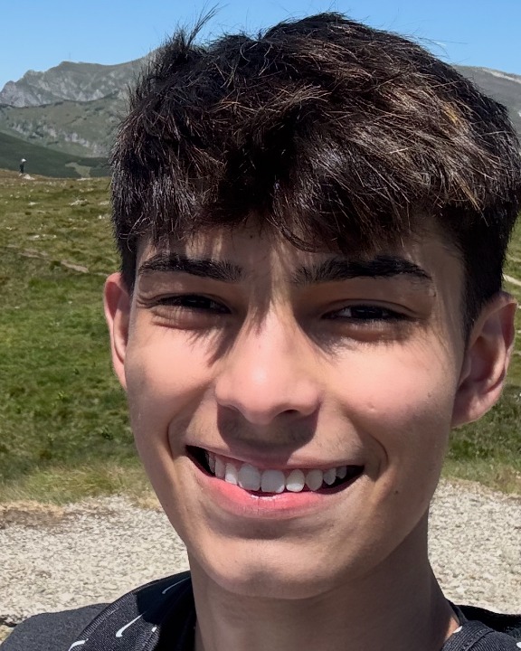 Picture of Alex Sorescu