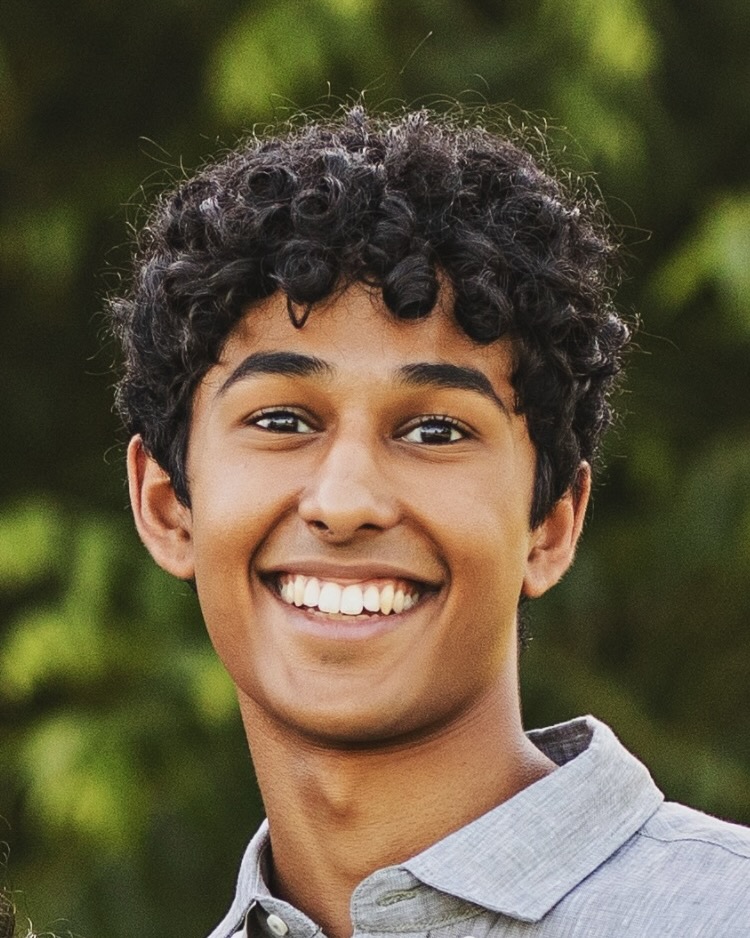 Picture of Dhruv Dhananjay