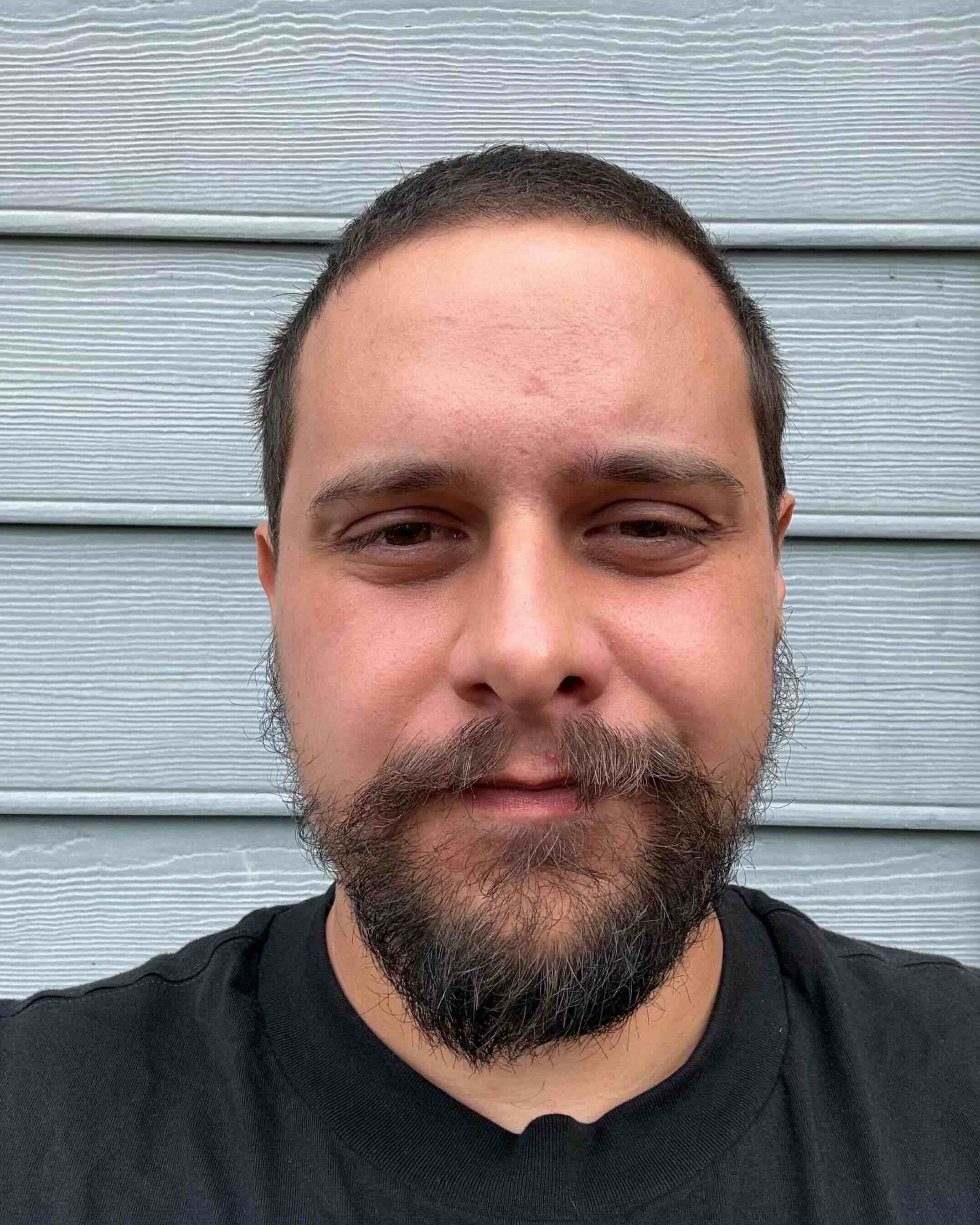 Picture of Federico Stacchietti