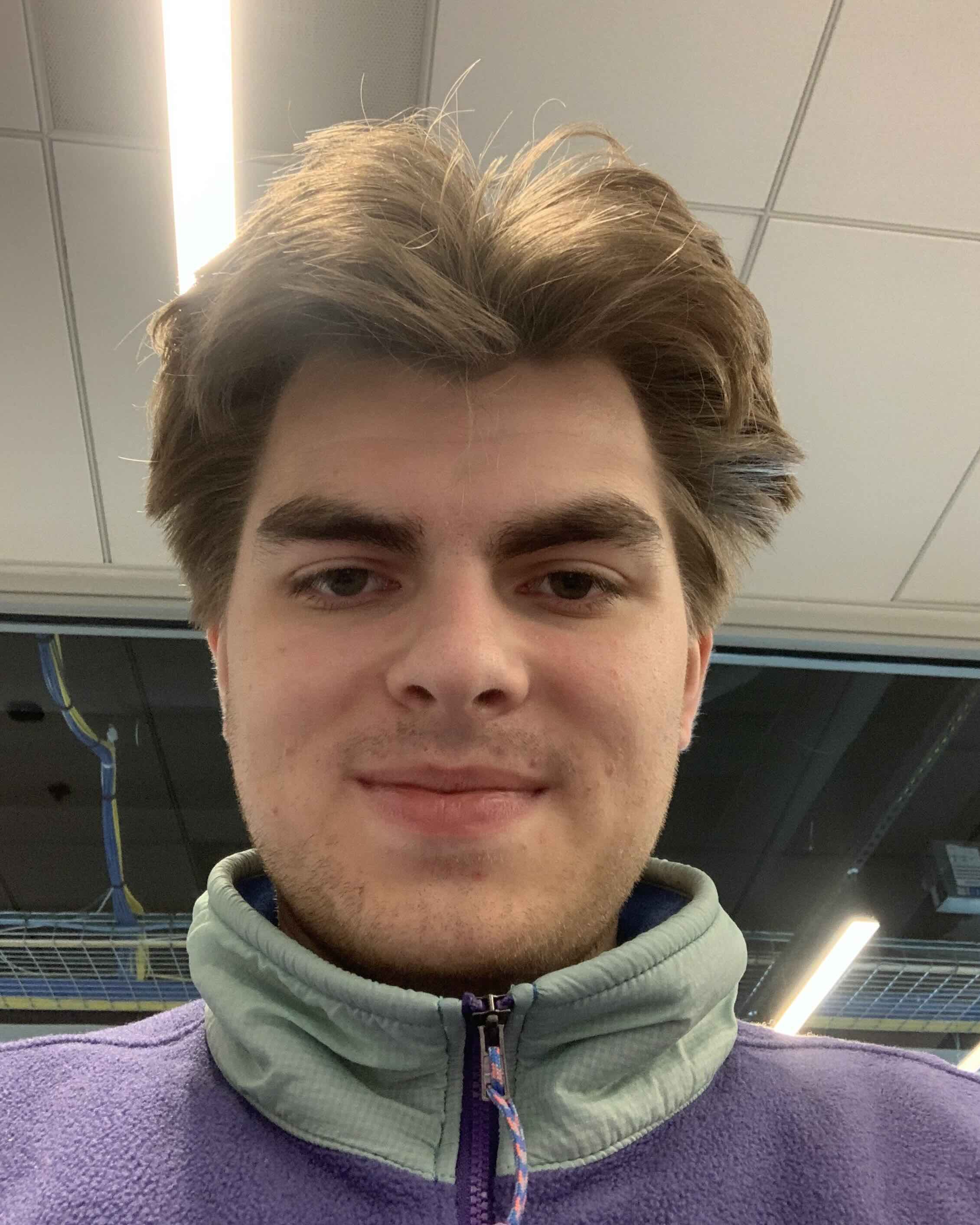 Picture of Franciszek Pajak