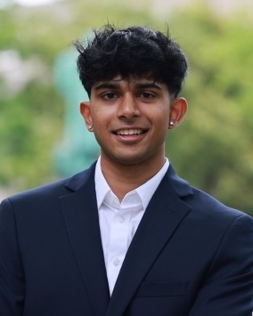 Picture of Krisnajit Rajeshkhanna