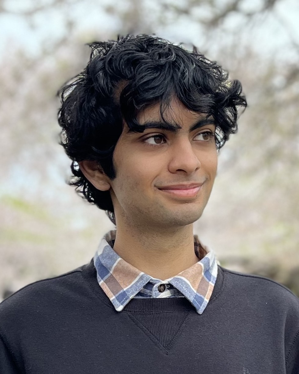 Picture of Mehul Tahiliani