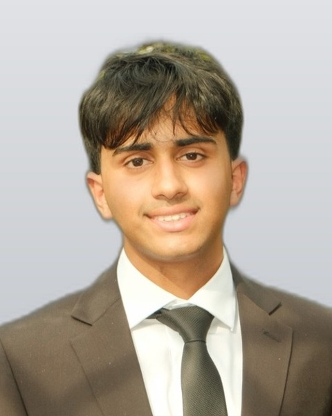Picture of Zayan Ahmad